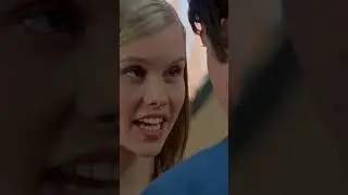 Emma and Ash finally KISS! 