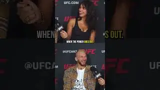 Dan Hooker on what he would do in a grid blackout LOL 