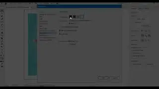 change illustrator user interface brightness