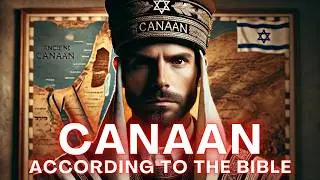 The Truth About Canaan in the Bible: Canaanites in Biblical Prophecies