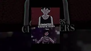 Omori Vs Danganronpa 