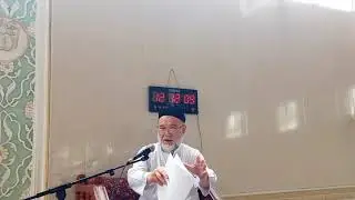 Ақидада адашмайлик!!!
