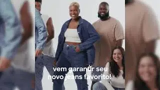 Semana Jeans C&A