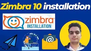 How To Install And Configure Zimbra Mail Server On Ubuntu 20.04 | Email Marketing | Zimbra10