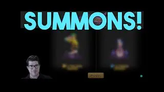 Summons for the One and Only Monizzl!!!! in New Toys in SUMMONERS WAR!