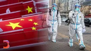 China's Messy Exit from Covid Zero