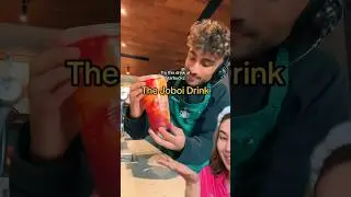 ЗАКАЗЫВАЮ ТО ЧЕГО НЕТ В МЕНЮ В СТАРБАКС