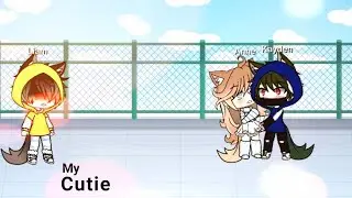 My cutie part 5 :Choco Gacha Lifestyle Glmm