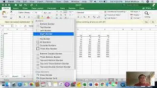 Dollar Signs in Excel with add-on