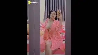 Lagi Viral Cewe Cantik Pamer Tete Gede 