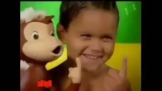Nick Jr on Nick Ideal Commercial Break (February 9, 2007)