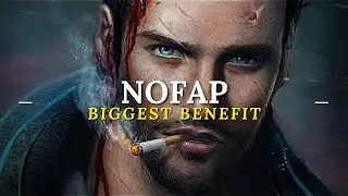 The BIGGEST Semen Retention SUPERPOWER (99% Don't Know This...)  | Seed Retention Benefits (Nofap)