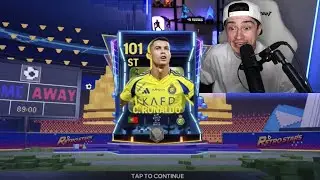 ЭТО СУМАСШЕСТВИЕ! дождались РЕТРОЗВЁЗДЫ и ЛУЧШИЕ НАБОРЫ в FC MOBILE 24!