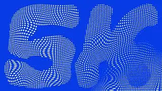 How to create a grid dot type animation_ After Effects tutorial