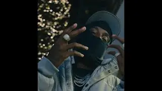 [FREE] K Camp X Seddy Hendrinx Type Beat - "Twelve"