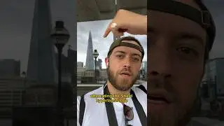 Making of the Shard 