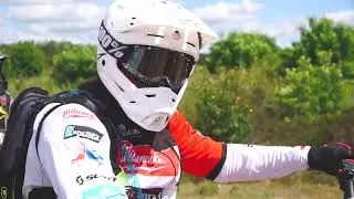 Enduro Rally 24 MILWAUKEE - www.borntomx.pl