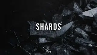 Shards - Deep Inspirational Rap Beat | New Hip Hop Instrumental Music 2021 | Mirov #Instrumentals