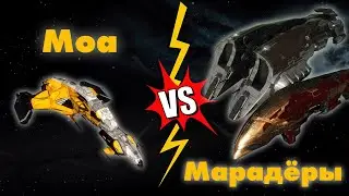 10 бластер MOA vs Паладин Кронос и Мегатрон