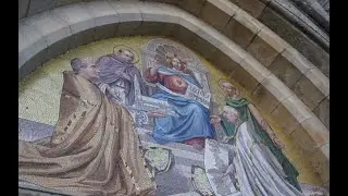 The Sacred Heart of Jesus: History of the Devotion