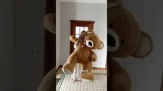 гигантский мишка TOTTY TOYS на WB - 223053551 🐻🐻🐻❤️❤️❤️