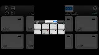 #mobileoctapad