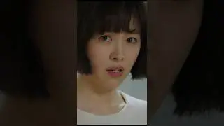 A side of him he didn't want her to see 😅😂 #shorts #kdrama #hanjimin #leeminki #behindyourtouch