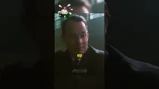 Ему предложили работу в ФБР 😮 Название: Поймай меня, если сможешь #фильм #моментизфильма #кино