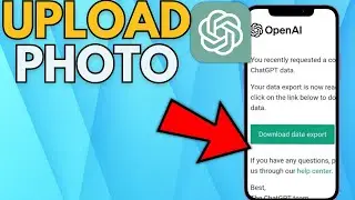 How To Upload Images to chatgpt