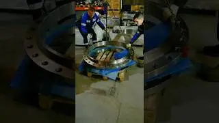 Как грузить воротниковые  