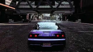► NEED FOR SPEED HEAT / BEST Graphics ReShade MOD! 2023 GAMEPLAY / RTX™ 3090 Ti 4K60FPS