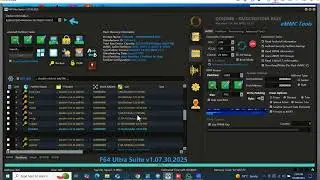 FRP Lock রিমুভ করার পরেও রিমুভ হয় না ISP (F64 BOX) Samaung A05 FRP Remove ISP connection?