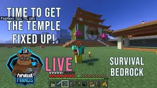 Time to get work done! Just Craft it! Minecraft!
