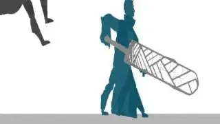 Akatsuki Sticks (BEN 10 FANS,READ DESCRIPTION)