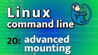 Advanced mounting of dd & EWF images using ewfmount - Linux Command Line tutorial forensics - 20