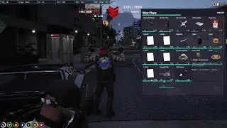 Hydra Gang ROBS a BBMC Member | NoPixel 3.0 GTA RP