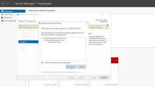 How to Install or Configure SNMP for Windows - SolarWinds Tutorial