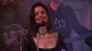 Sabrina The Teenage Witch - Rainy Day