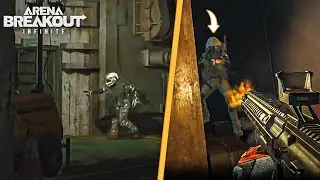 CLIPS OF THE WEEK #17 - Arena Breakout: Infinite