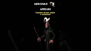 Merasmus | Appears | Merasmus Voice Lines