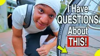 Things I Don't Understand About The Dutch  / An American Living in The Netherland