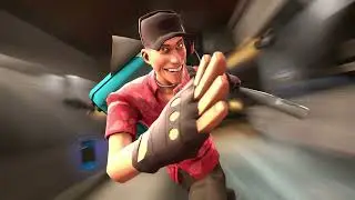 Scout - Fast and Loud (Audio)