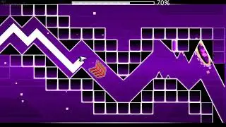 BREAKOUT SEQUEL? | Collapse (Layout) Progress #1 - 33% to 100% | Geometry Dash