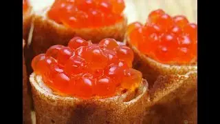 Русский магазин в Мехико / Деликатесы от Бориса