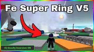 Super Ring V5 | Natural Survival Disaster Script Troll Pastebin