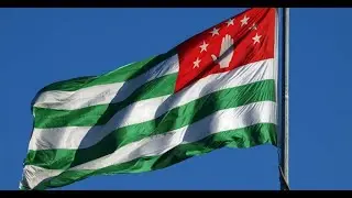 Главная тайна Абхазии. Виктор Ефимов