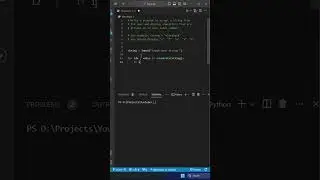 python practice Q 4 #interview  #coding #practice #python