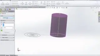 SolidWorks Best Practices: Use Contour Selection to Speed up Modeling by SolidWize
