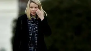 Why Did Marissa Mayer Want to Lead Yahoo?