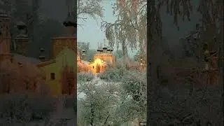 Бесы имеют доступ к нервам и мозгу человека. Игумен Никон Воробьёв.